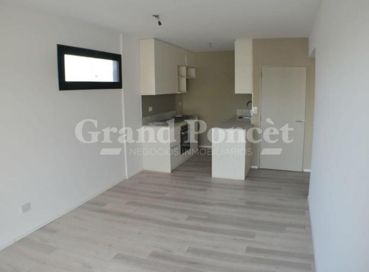 Foto de Venta Departamento 2 Ambientes con Balcón, imagen 4