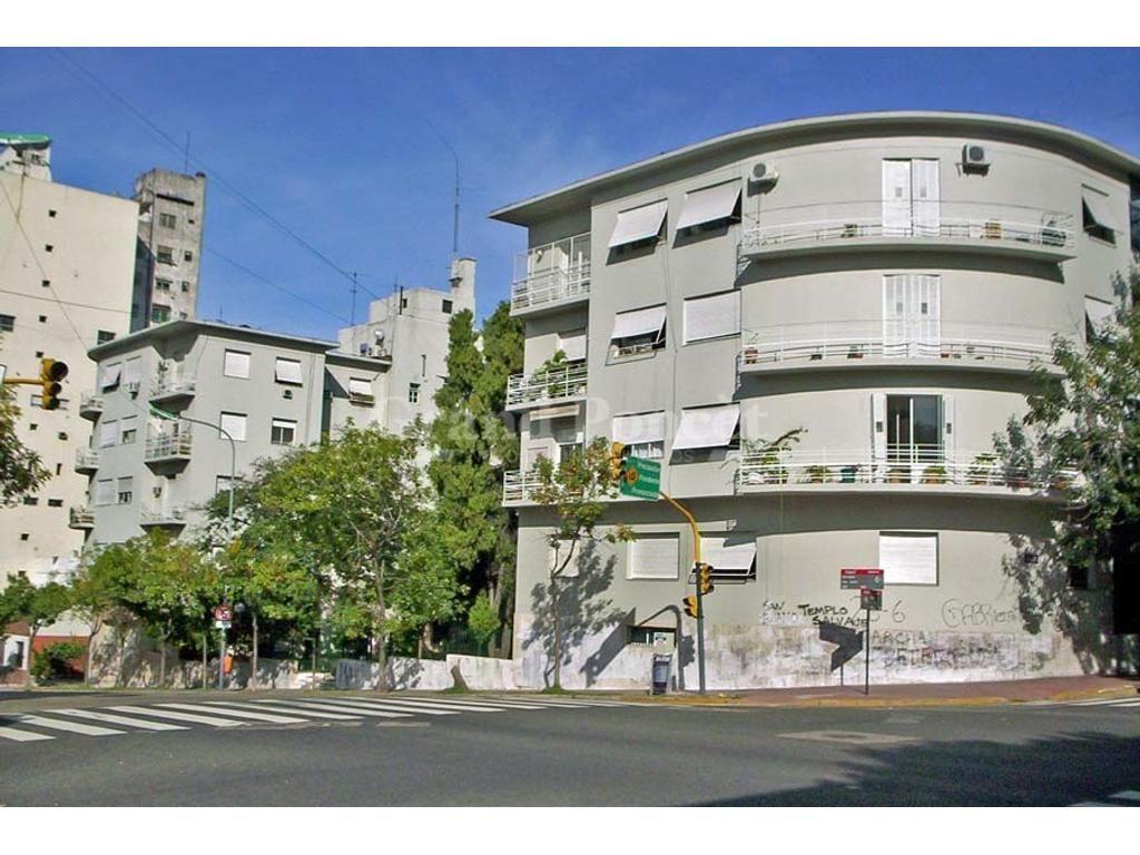 Departamento 2 Ambientes (Originalmente 3 Ambientes)