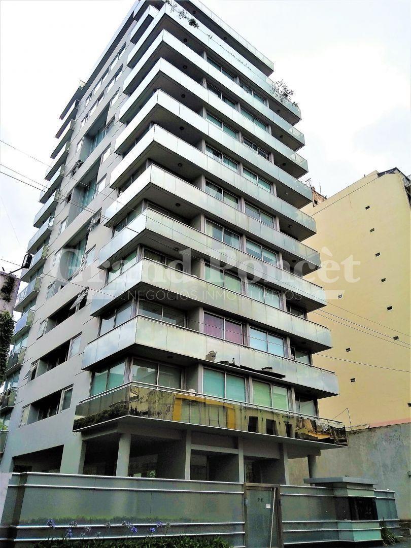 Venta Departamento 3 ambientes con Balcon y Cochera