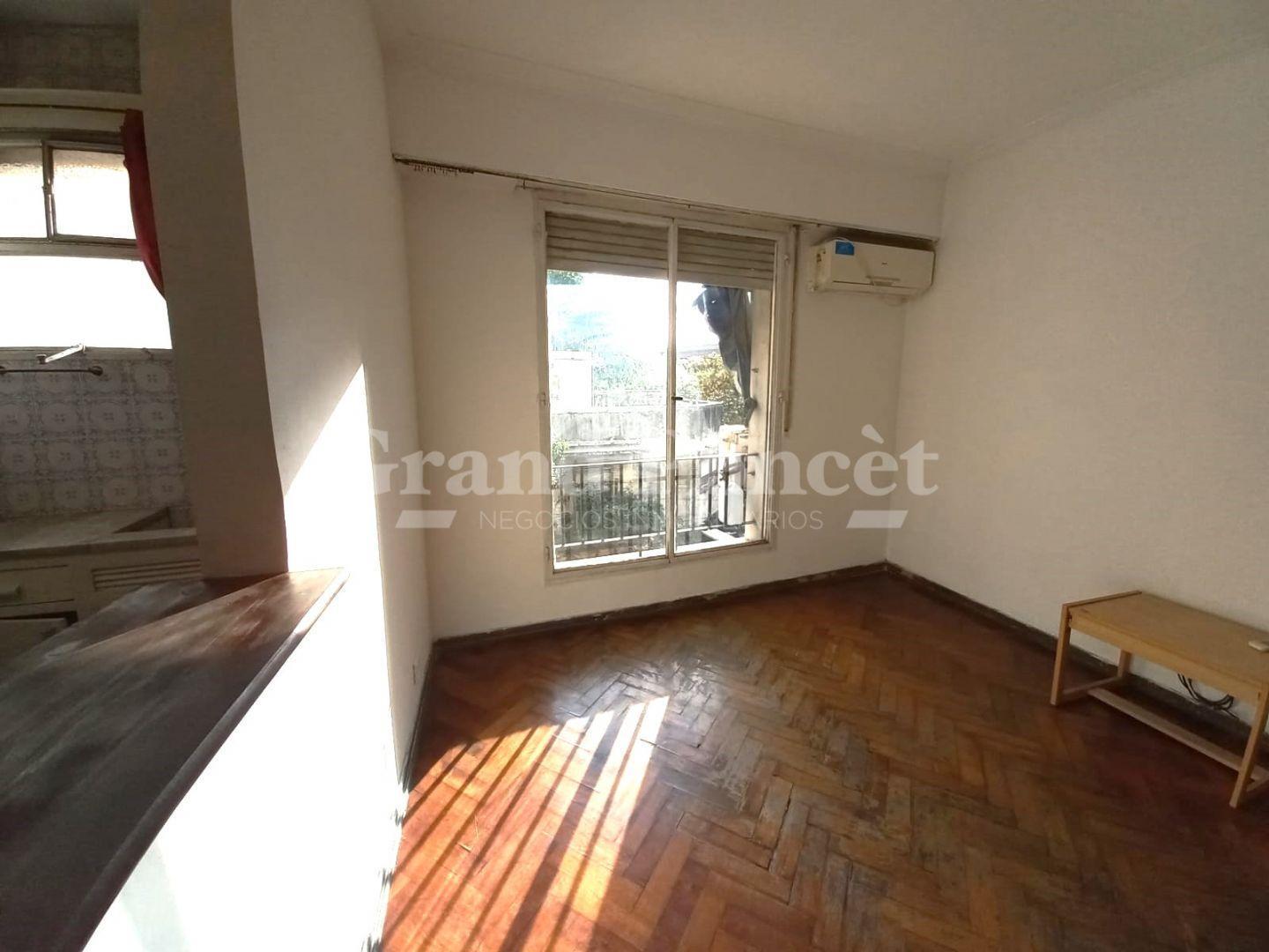 Foto de Venta Departamento de 3 Ambientes al Frente en Esquina, imagen 4