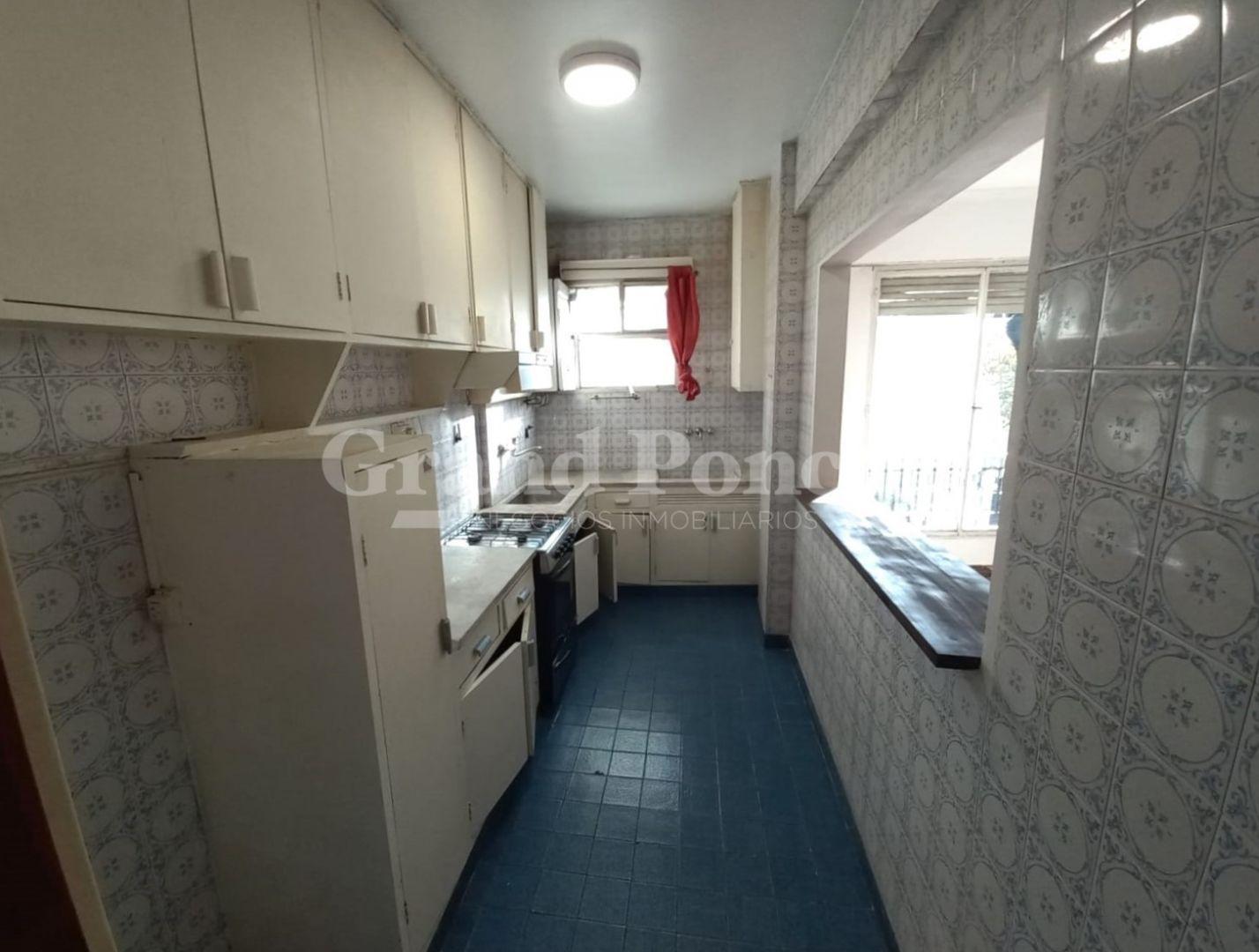 Foto de Venta Departamento de 3 Ambientes al Frente en Esquina, imagen 5