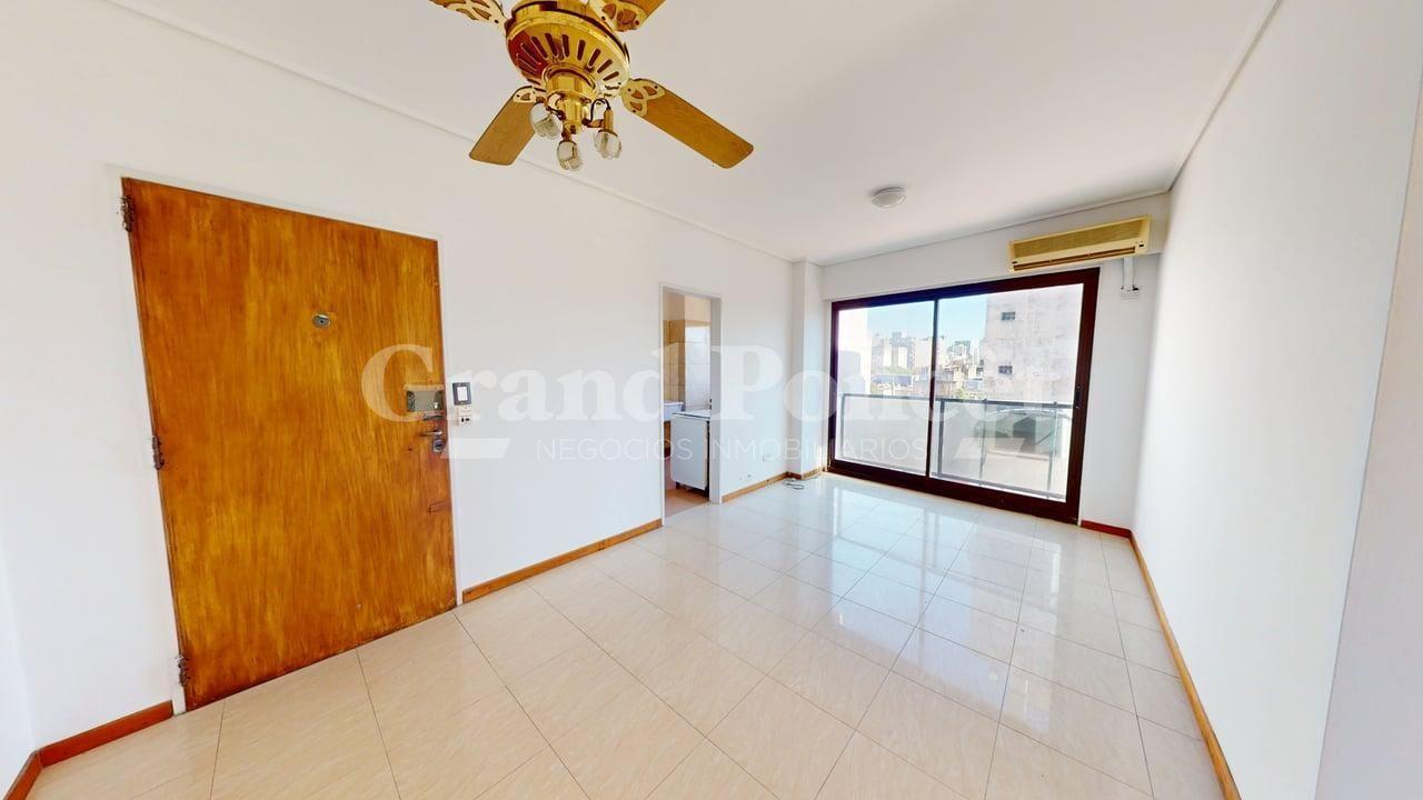 Foto de Venta Departamento 3 Ambientes con Balcón - Apto Crédito Hipotecario, imagen 3