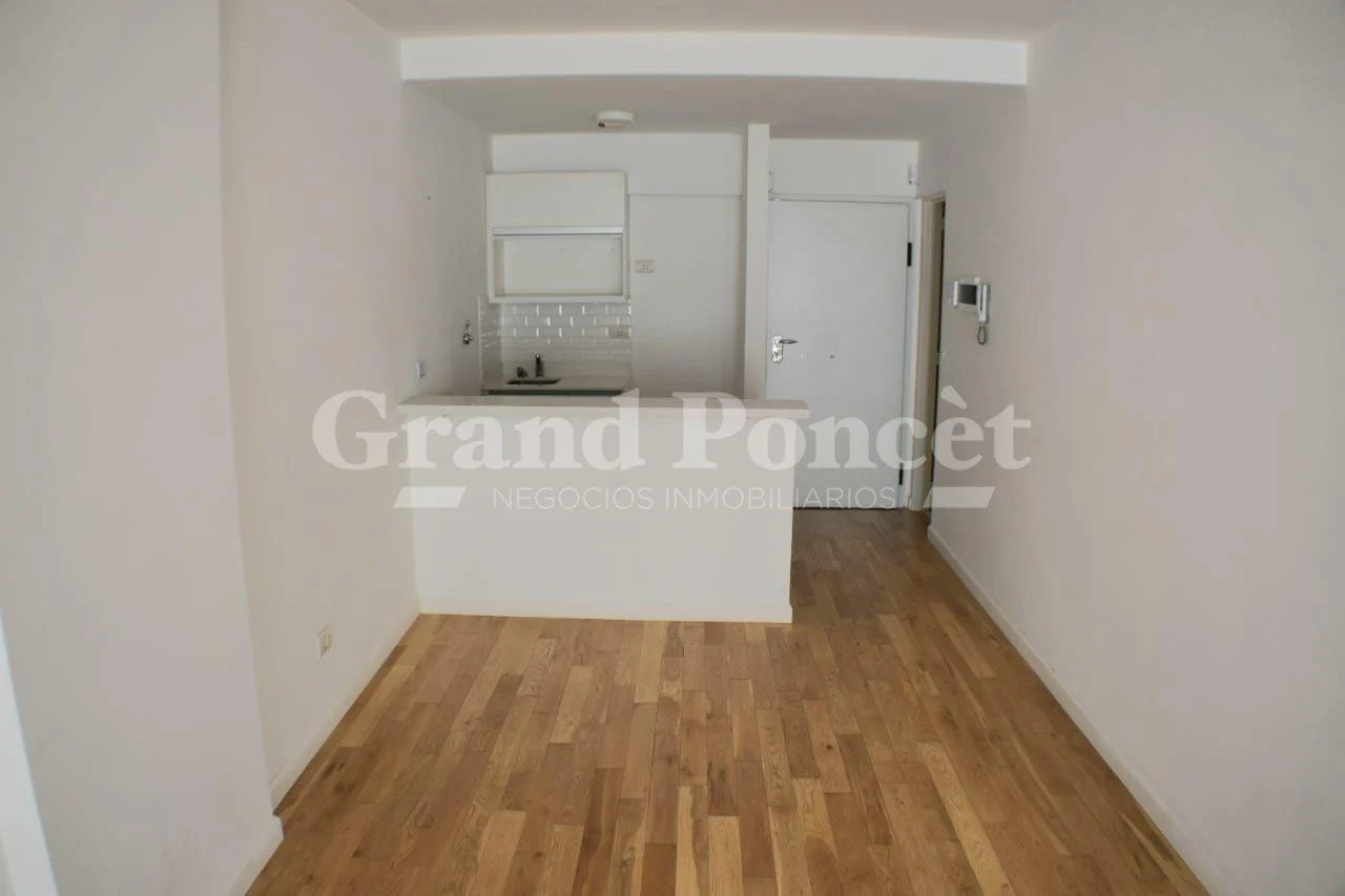 Foto de Departamento 1 1/2 Ambientes con Cochera y Amenities, imagen 3