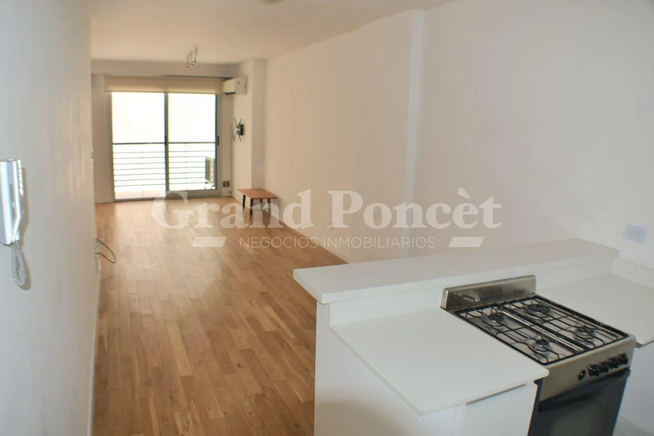 Foto de Departamento 1 1/2 Ambientes con Cochera y Amenities, imagen 4
