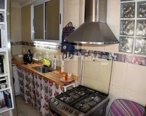Venta Departamento 2 y  ½ Ambientes Reciclado 3