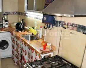 Venta Departamento 2 y  ½ Ambientes Reciclado 4