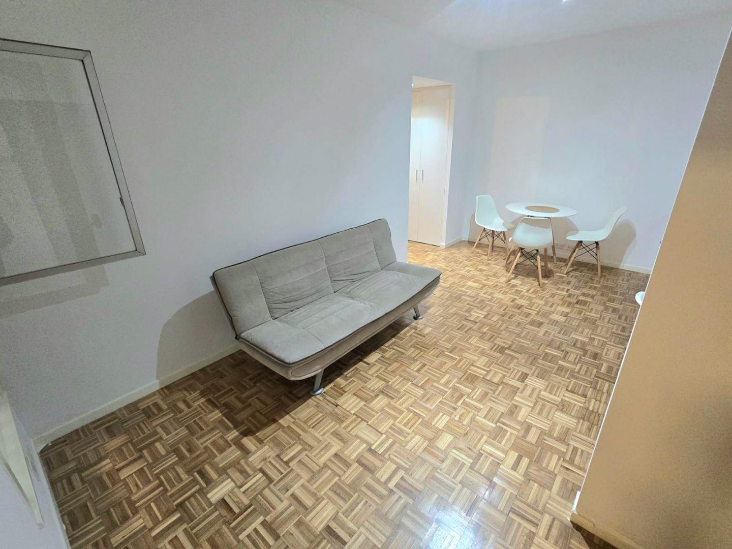 Foto de Alquiler - Departamento 2 Ambientes Amoblado - Microcentro / San Nicolás, imagen 5