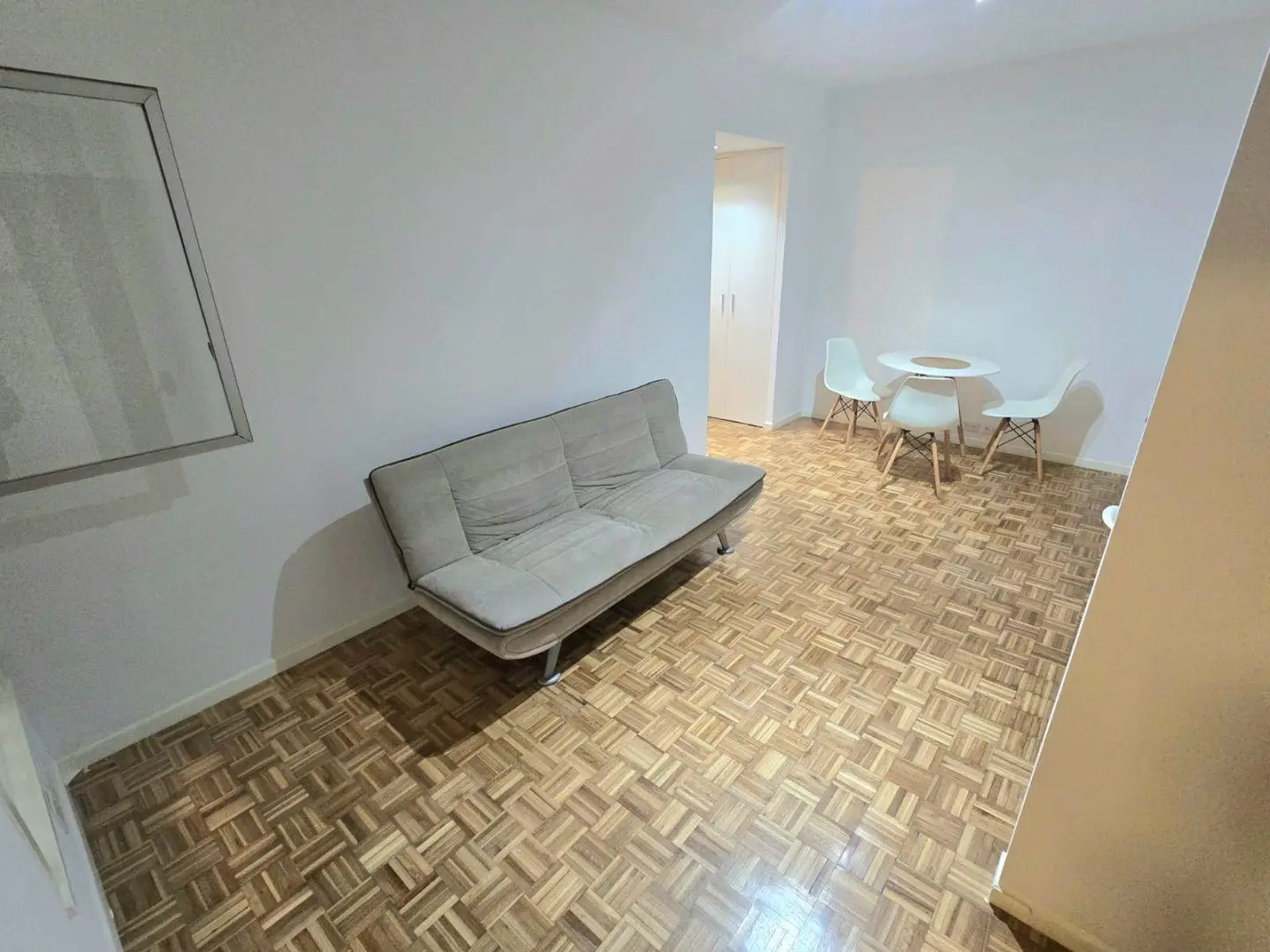Alquiler - Departamento 2 Ambientes Amoblado - Microcentro / San Nicolás 5