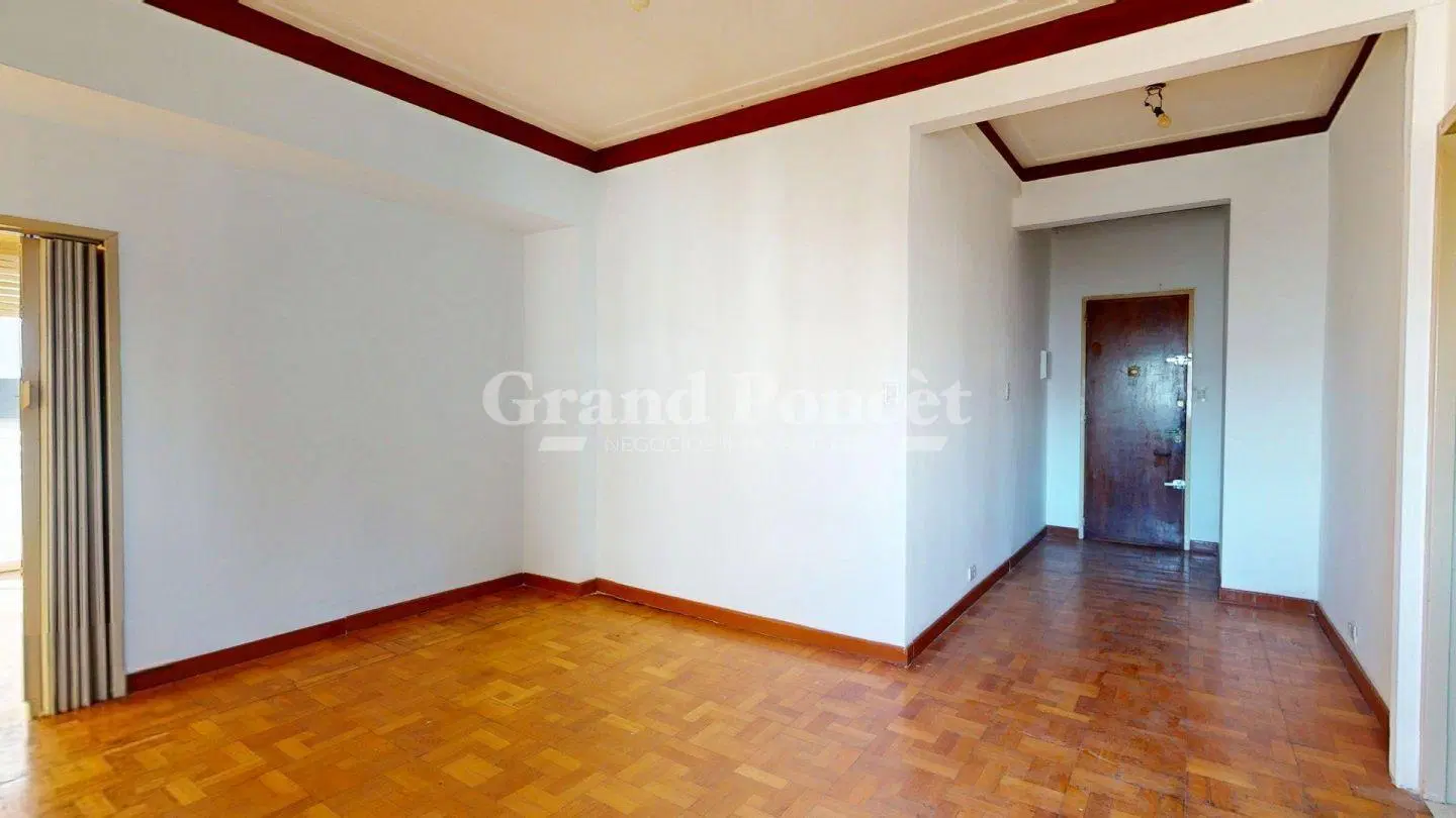 Venta Departamento 3 Ambientes Con Balcón - Parque Lezama 3