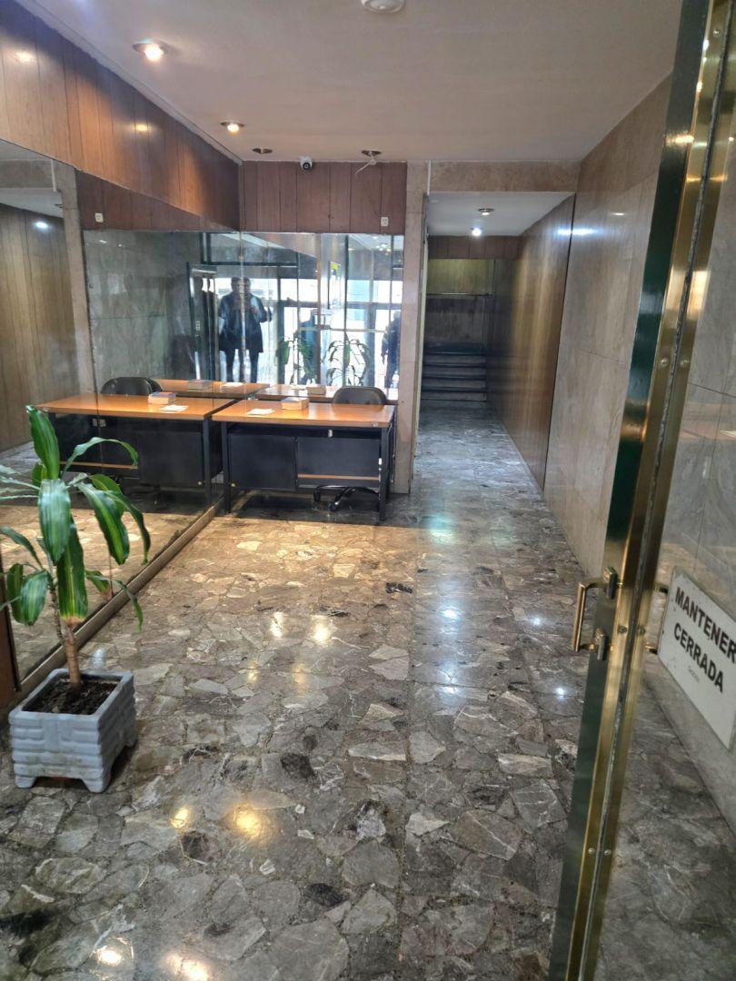 Foto de Alquiler de Departamento Monoambiente Amoblado en Congreso, Capital, imagen 5