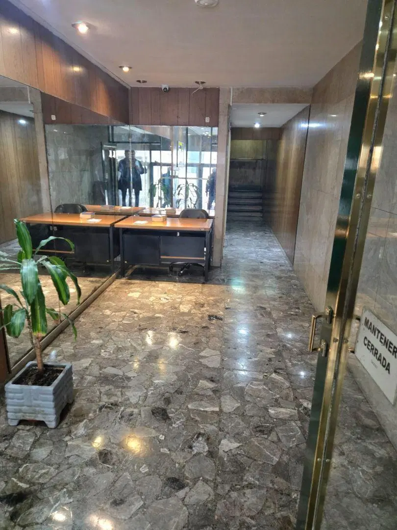 Alquiler de Departamento Monoambiente Amoblado en Congreso, Capital Federal 5