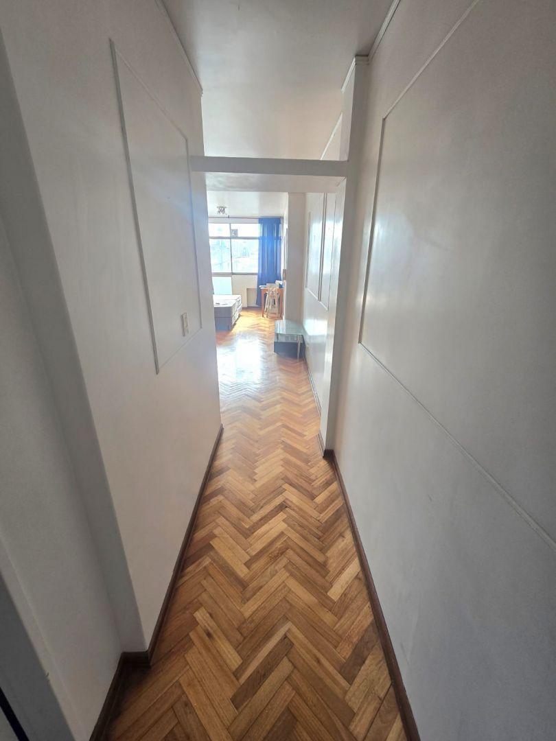 Foto de Alquiler de Departamento Monoambiente Amoblado en Congreso, Capital, imagen 4