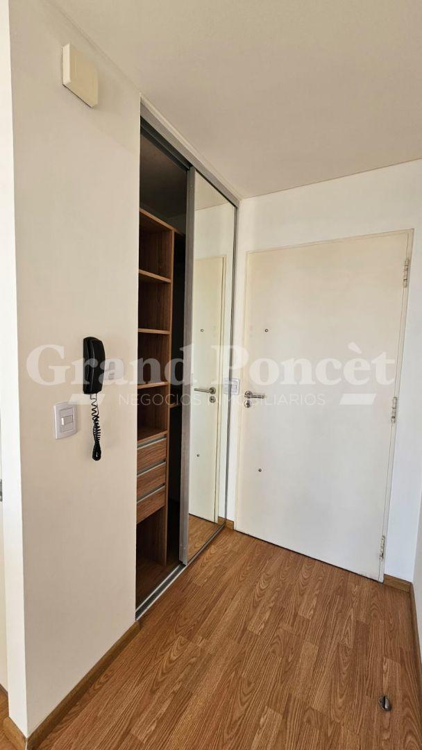 Foto de Alquiler Monoambiente con Balcón, imagen 4