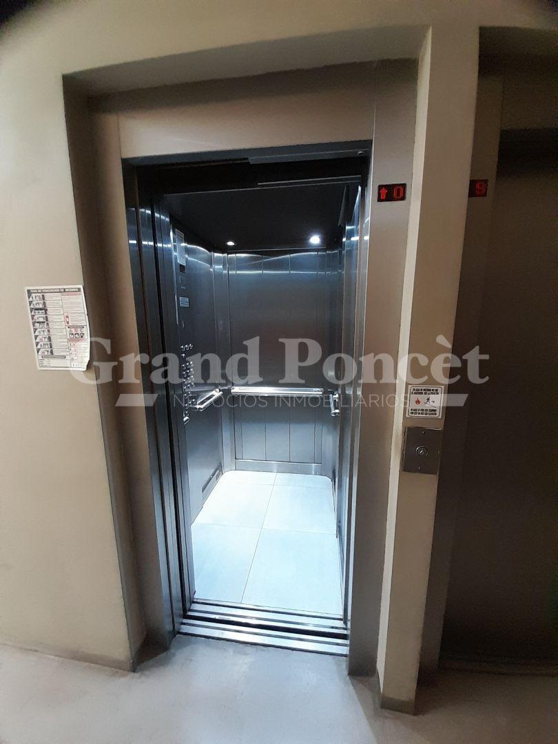 Foto de Alquiler Monoambiente con Balcón, imagen 3