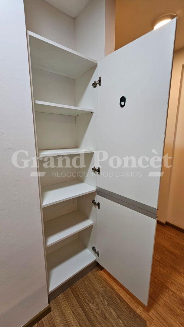 Foto de Alquiler Monoambiente con Balcón, imagen 2