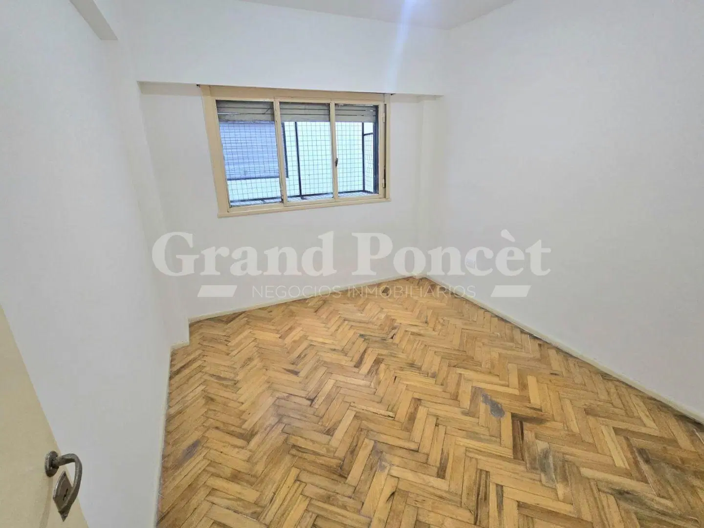 Venta - Departamento 2 Ambientes en San Telmo 5