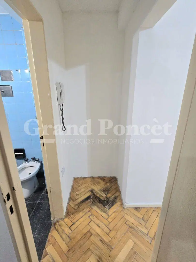 Venta - Departamento 2 Ambientes en San Telmo 4