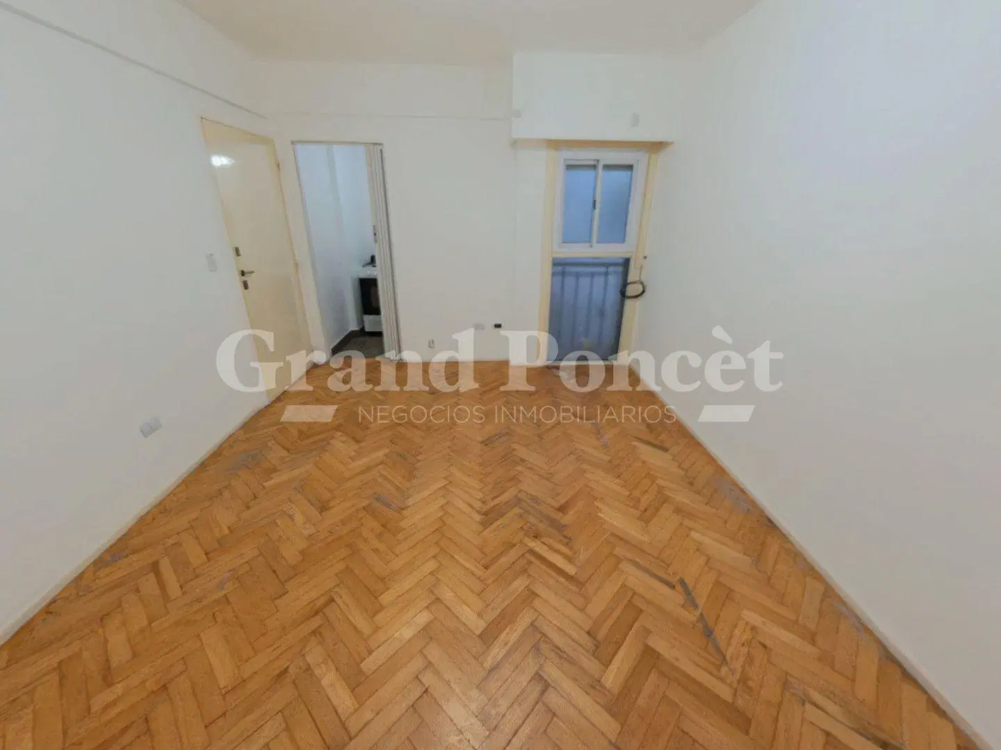 Venta - Departamento 2 Ambientes en San Telmo 2