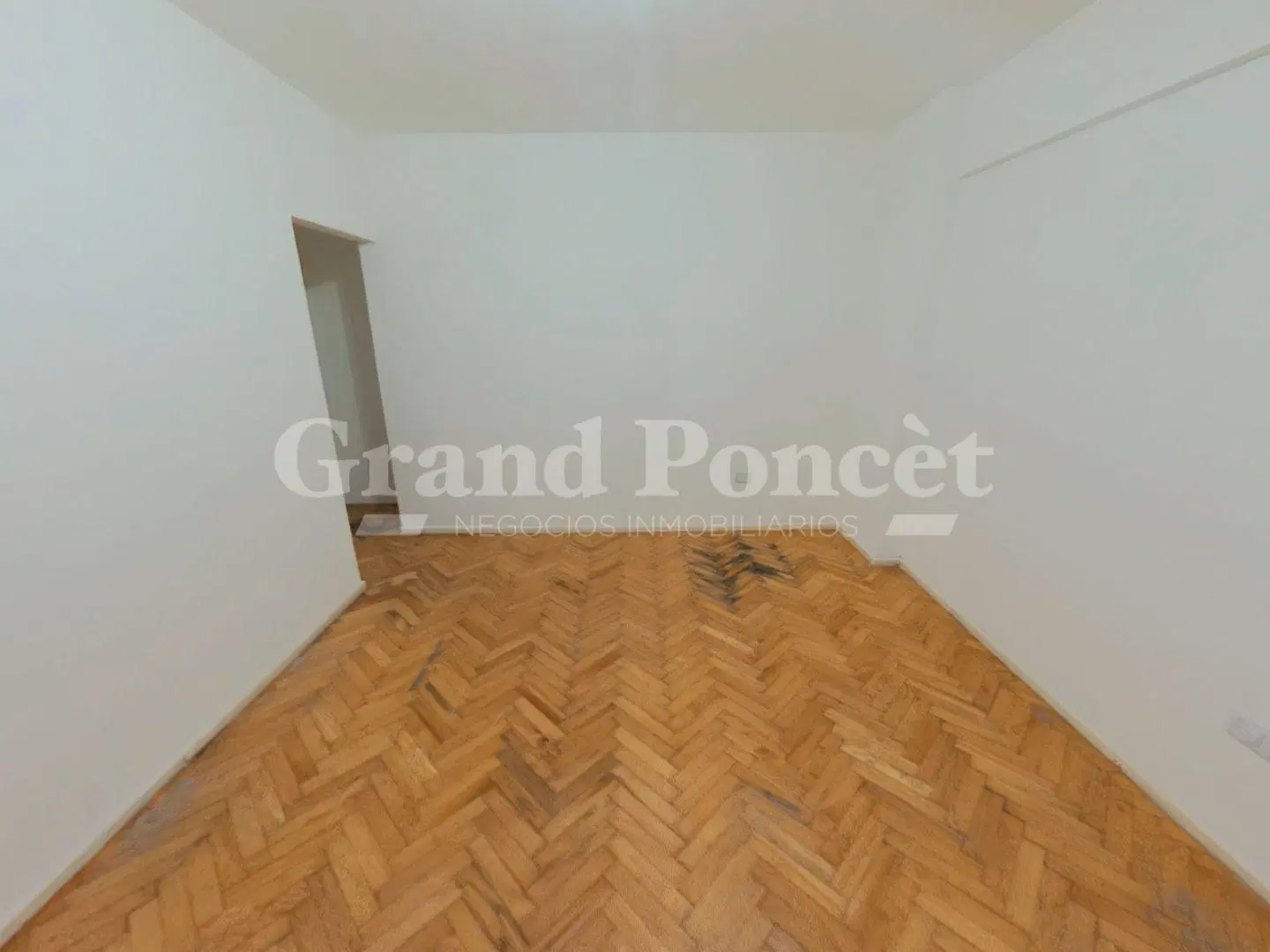 Venta - Departamento 2 Ambientes en San Telmo 3