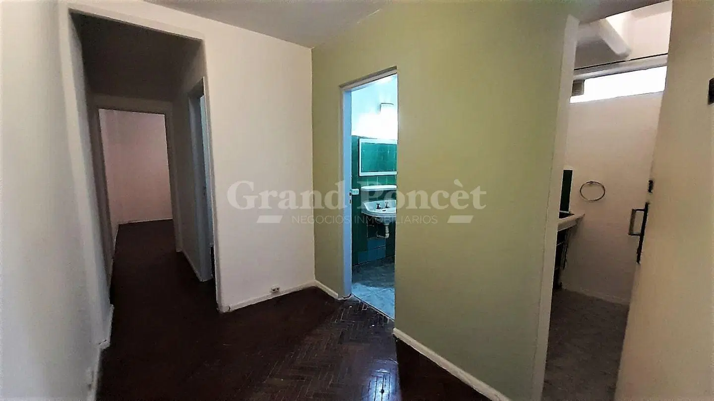 Venta Departamento 2 Ambientes y medio 1