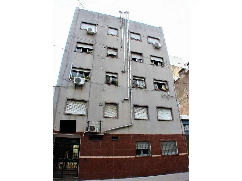 Venta Departamento 2 Ambientes y medio 2