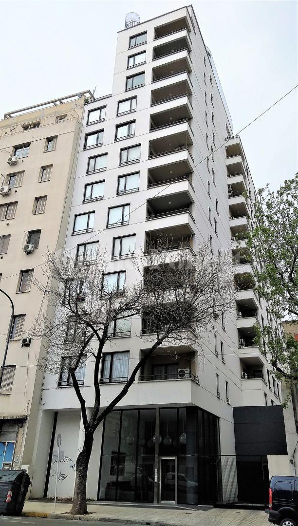 Alquiler de Departamento de 2 Ambientes con Balcón en San Telmo