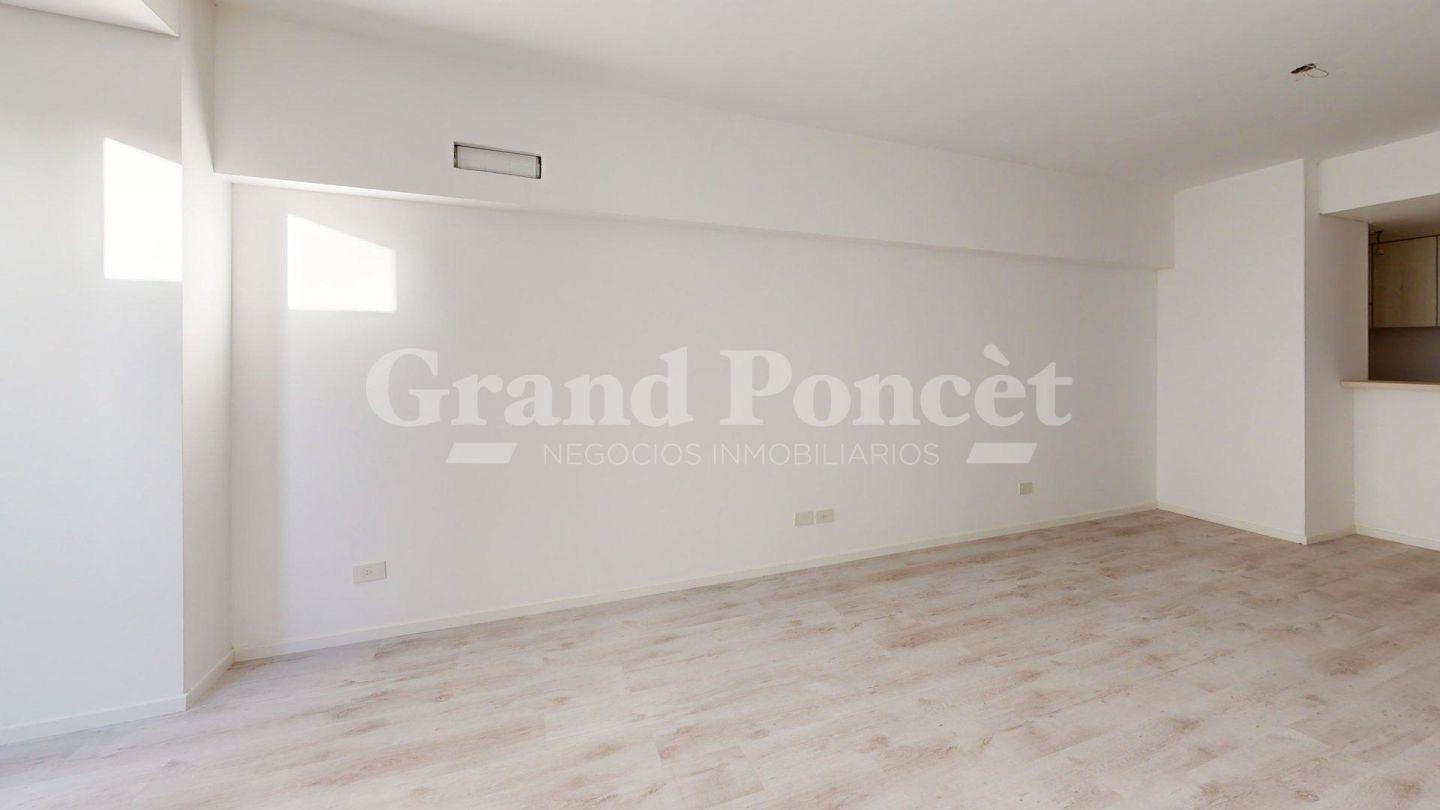 Venta Monoambiente Divisible con Patio Amenities Premium en Almagro