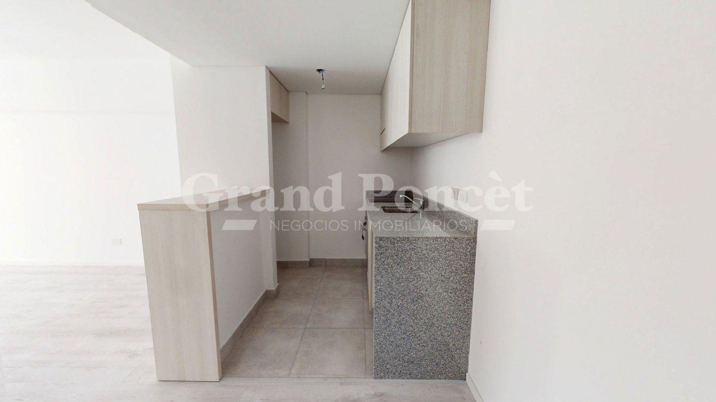Venta Monoambiente Divisible con Patio Amenities Premium en Almagro