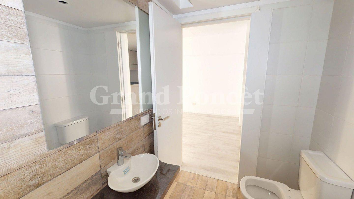 Venta Monoambiente Divisible con Patio Amenities Premium en Almagro