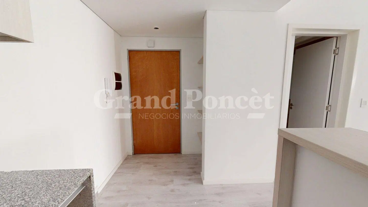 Venta  Monoambiente Divisible con Patio  Amenities Premium en Almagro 4