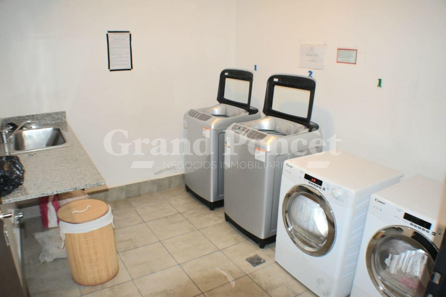 Venta Monoambiente Divisible con Patio Amenities Premium en Almagro