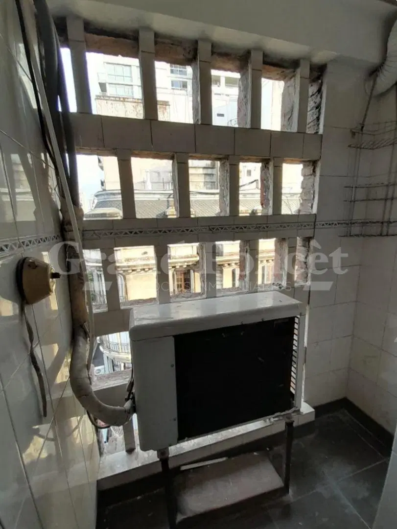 Alquiler Departamento de 4 ambientes con balcón en San Telmo 4