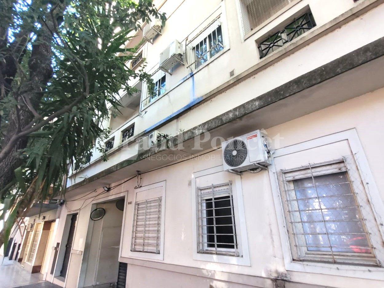 Foto de Alquiler Departamento 2 Ambientes con Balcón Terraza en Almagro, imagen 2