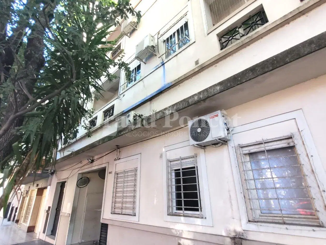 Alquiler Departamento 2 Ambientes con Balcón Terraza en Almagro 2