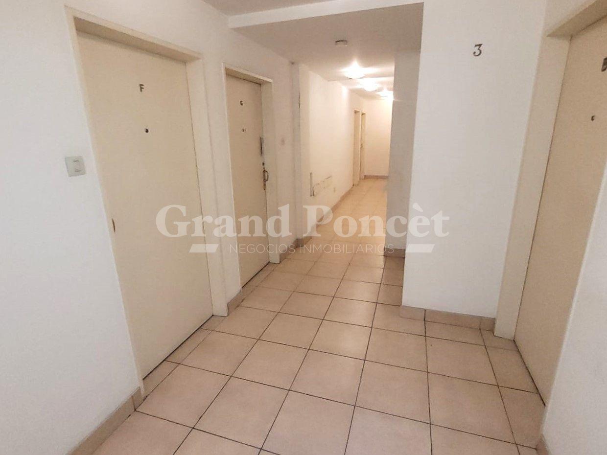Foto de Alquiler Departamento 2 Ambientes con Balcón Terraza en Almagro, imagen 4