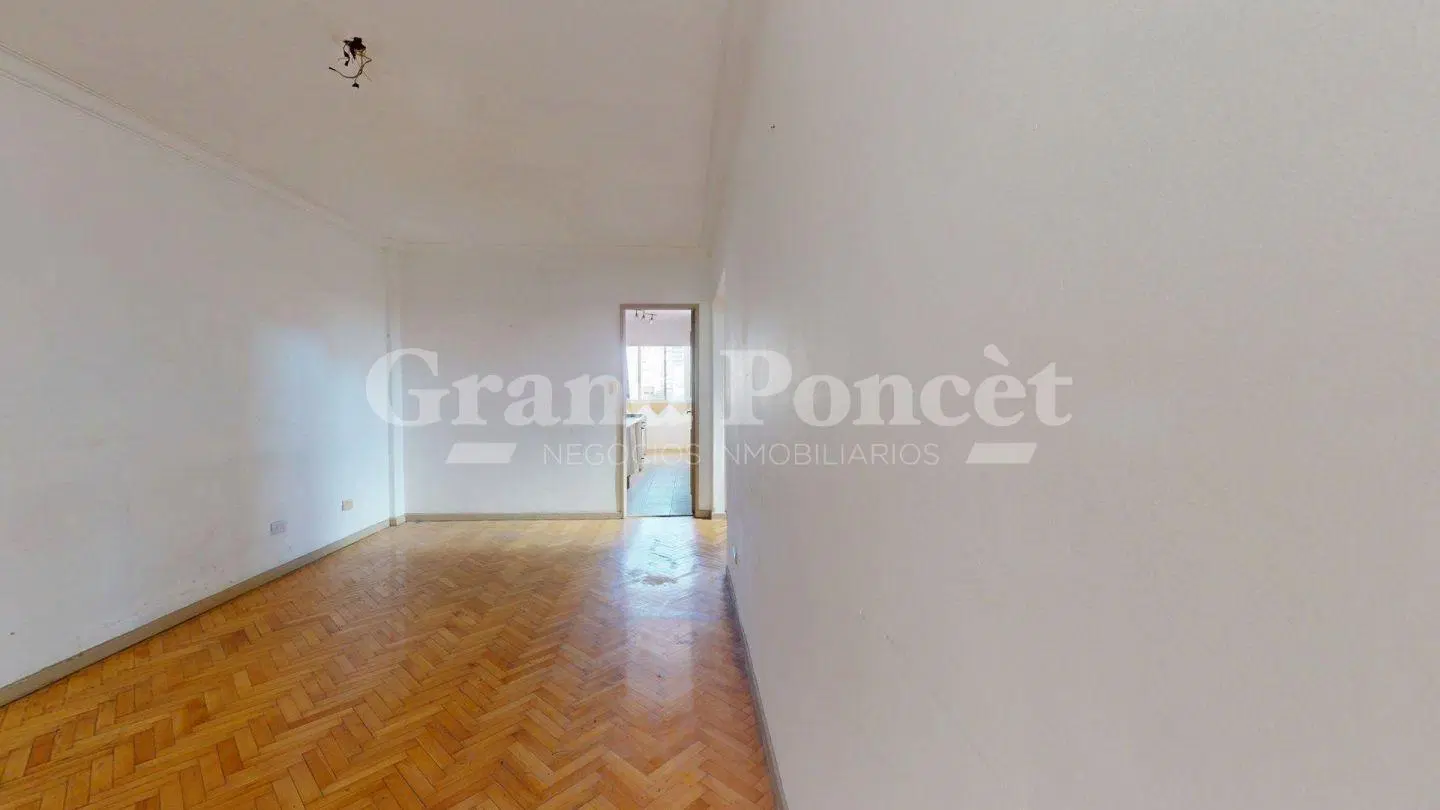 Venta   Departamento 3 Ambientes   San Telmo 5