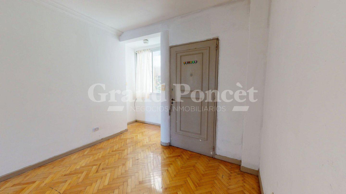 Foto de Venta Departamento 3 Ambientes San Telmo, imagen 4