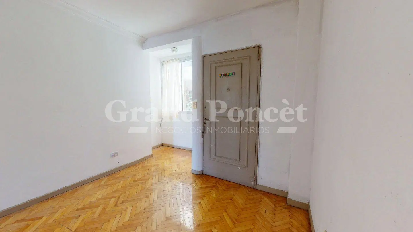 Venta   Departamento 3 Ambientes   San Telmo 3