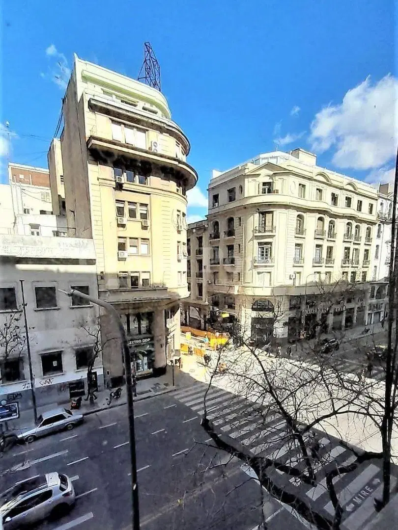 Alquiler - Oficina - San Telmo 8