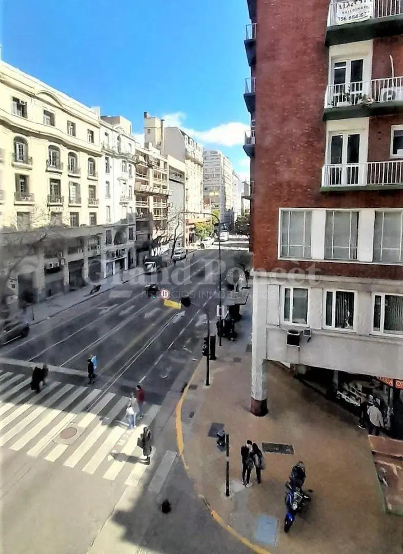 Alquiler - Oficina - San Telmo 4