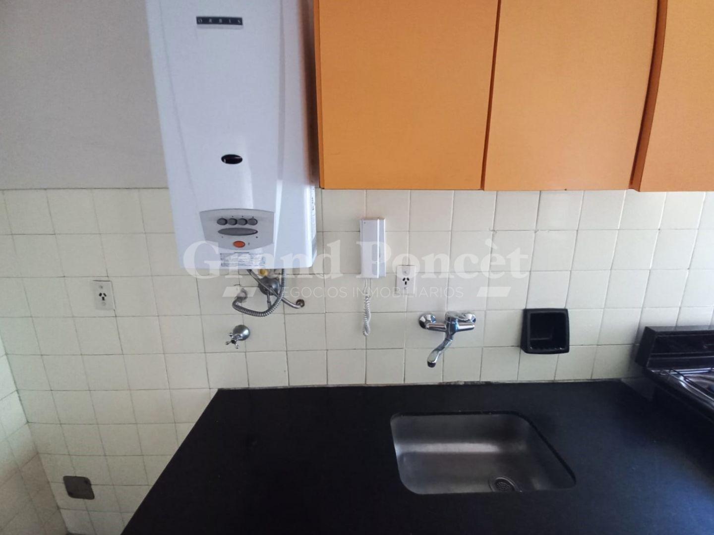 Foto de Alquiler Departamento 2 Ambientes, imagen 3
