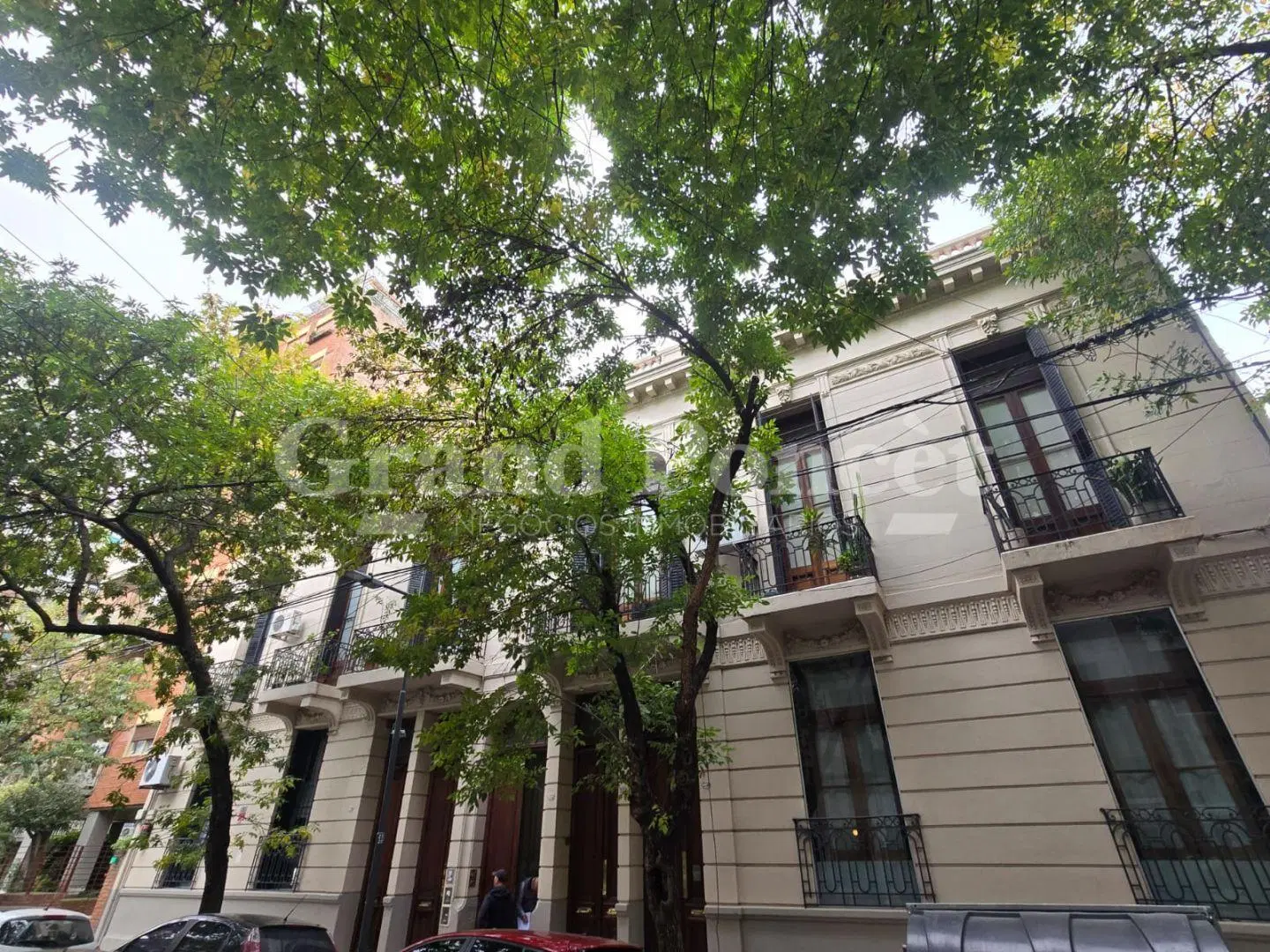 Alquiler - PH 3 Ambientes con Galería en Belgrano 2