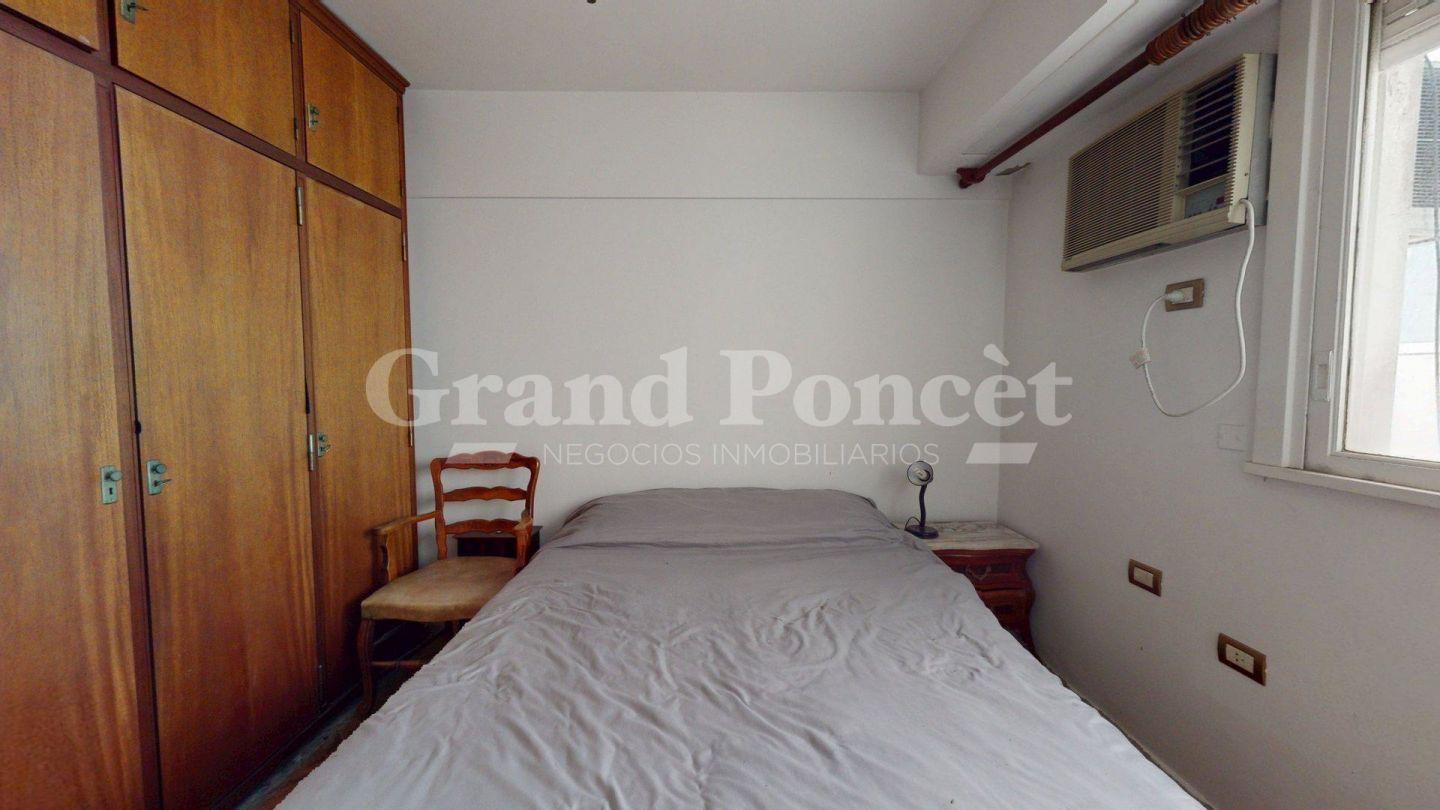 Foto de Venta  Departamento 2 Ambientes con Balcon Apto Credito San Nicolás, imagen 4