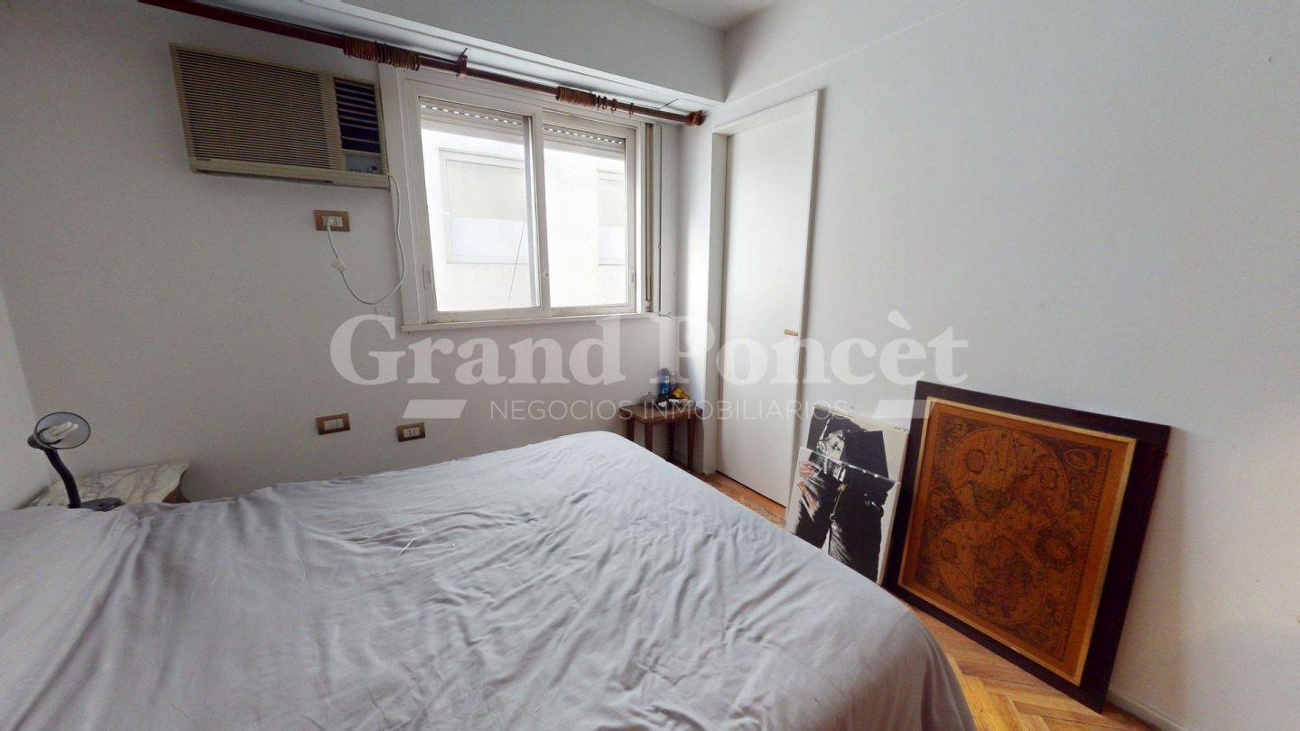 Foto de Venta  Departamento 2 Ambientes con Balcon Apto Credito San Nicolás, imagen 5