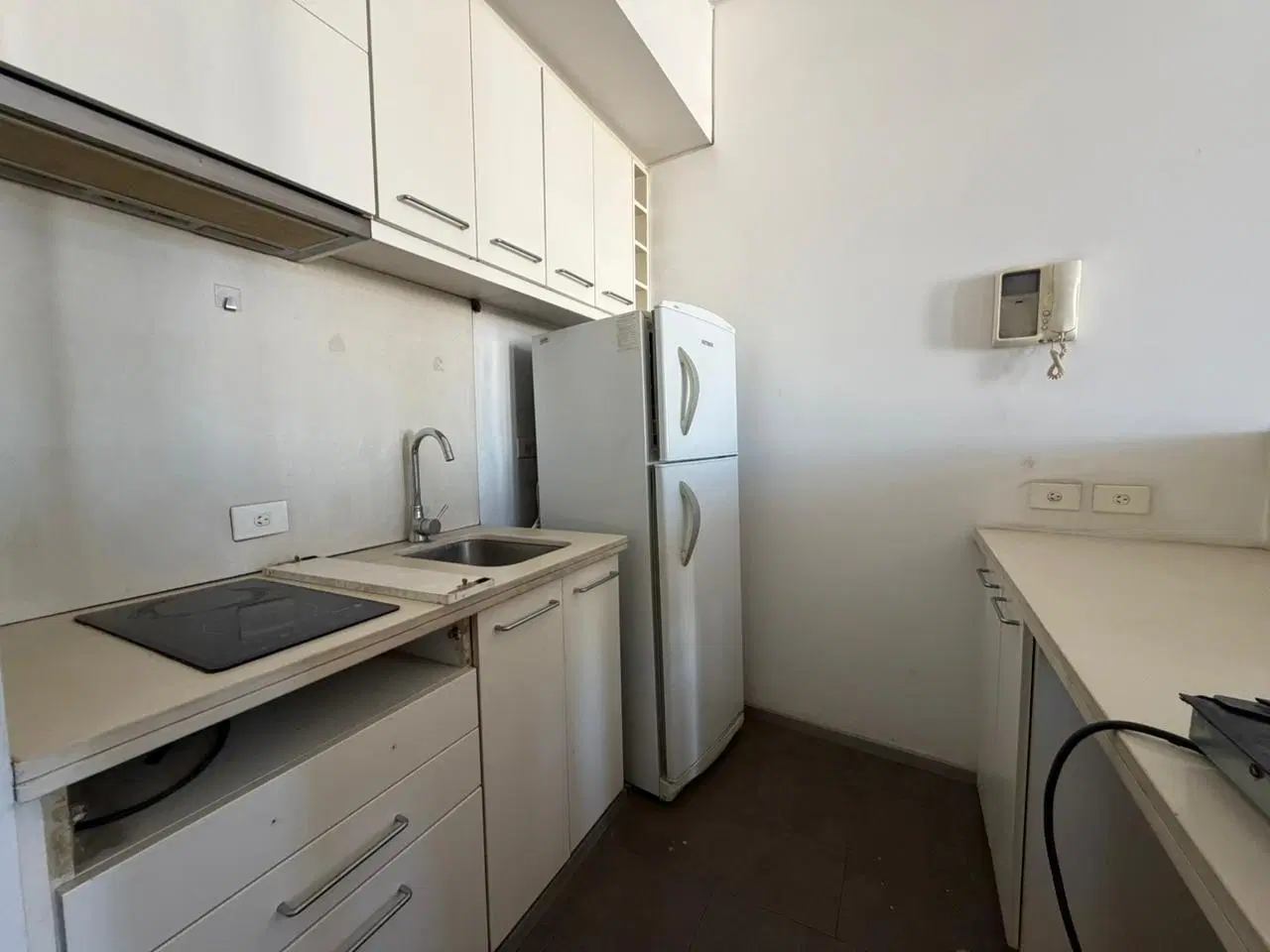 Alquiler Departamento con Balcón en San Telmo con Amenities 3