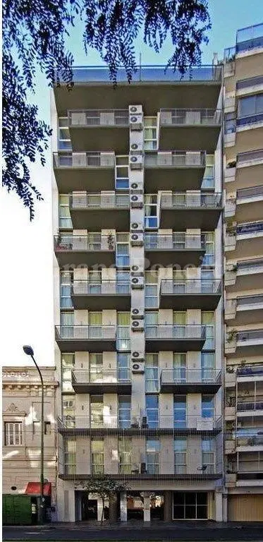 Alquiler Departamento con Balcón en San Telmo con Amenities 8