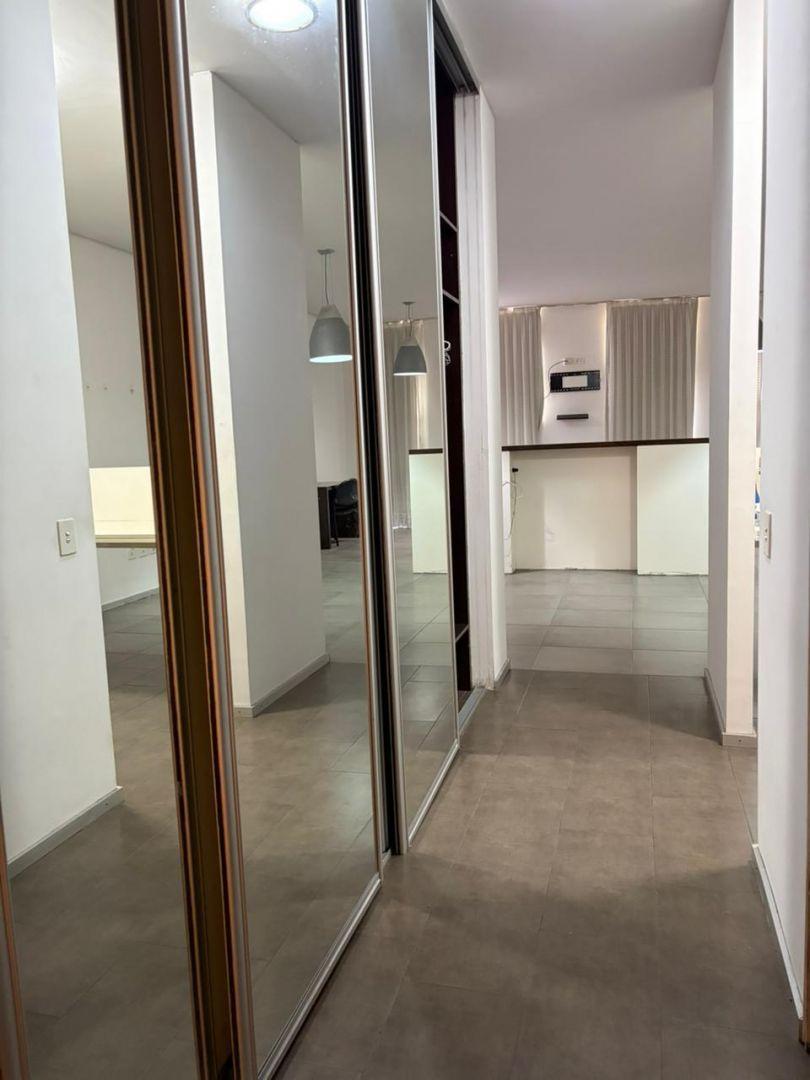 Foto de Alquiler Monoambiente 63mts con Balcón en San Telmo con Amenities, imagen 2
