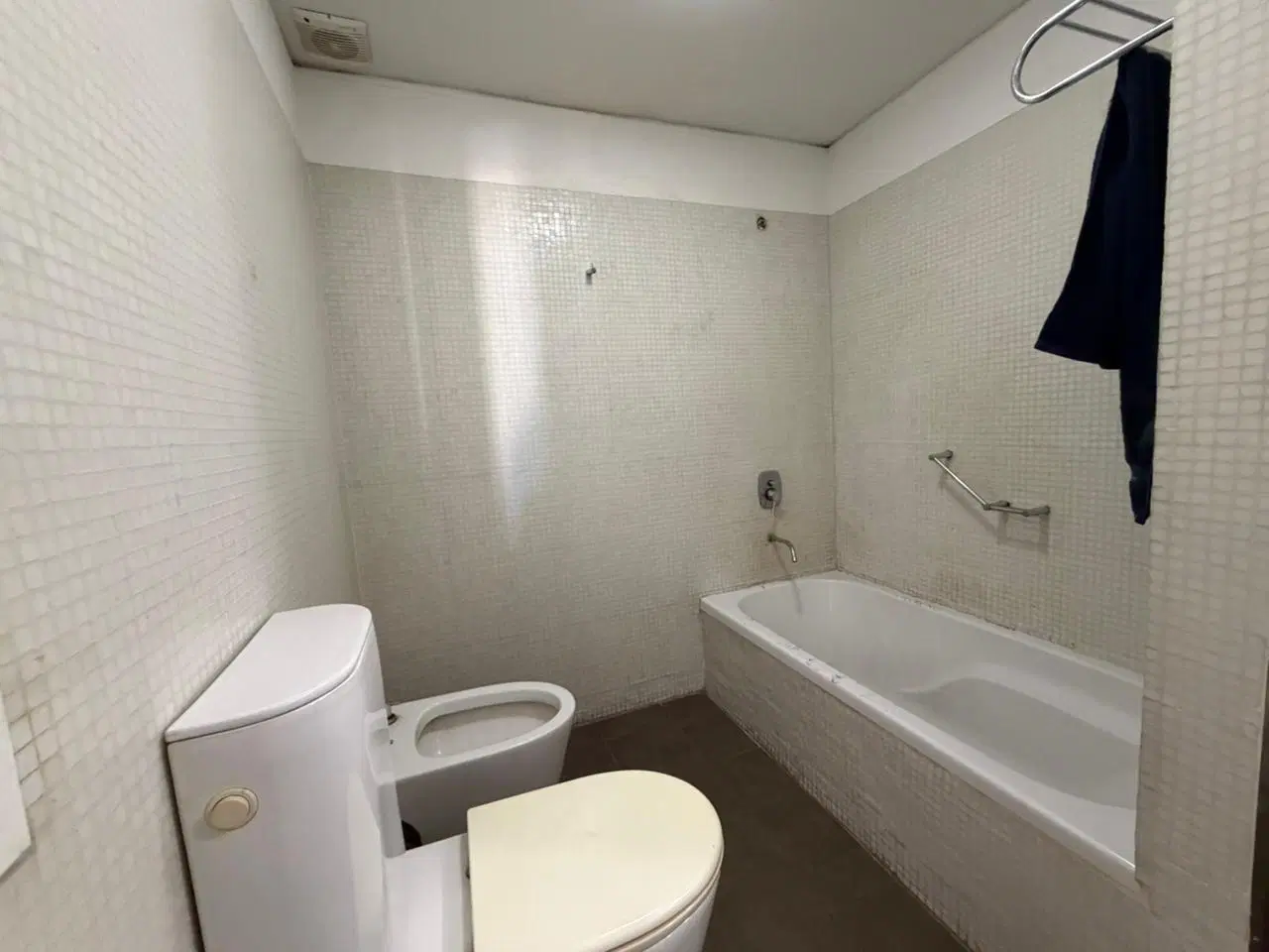 Alquiler Departamento con Balcón en San Telmo con Amenities 5