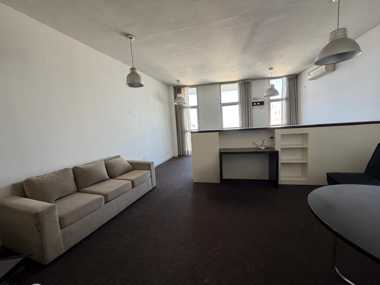 Foto de Alquiler Monoambiente 63mts con Balcón en San Telmo con Amenities, imagen 1