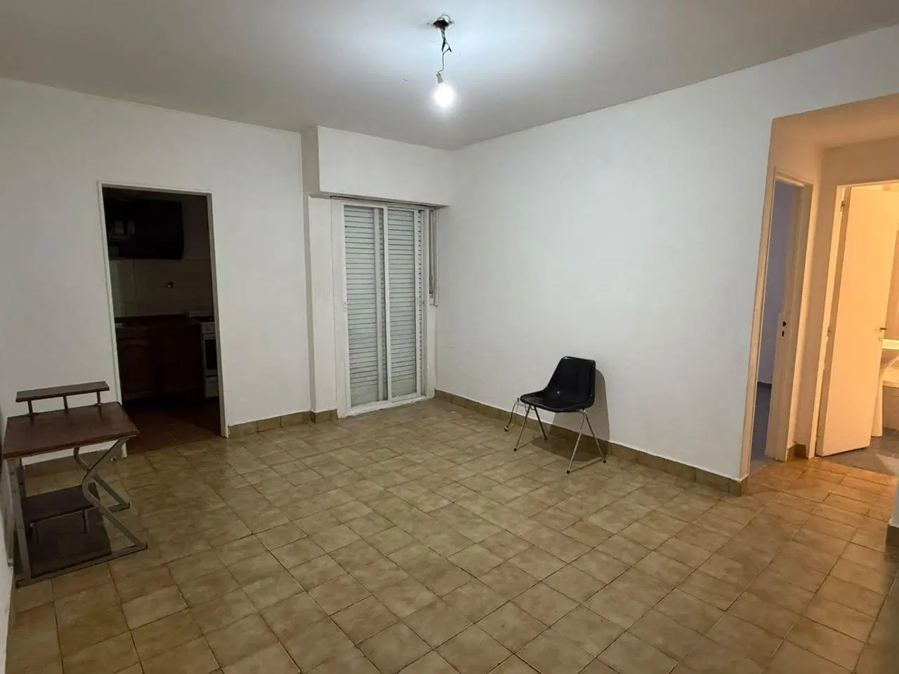 Alquiler de Departamento 2 Ambientes con Patio - San Telmo 5